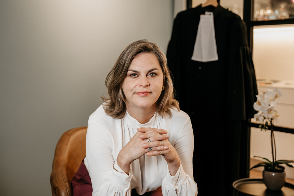 Paralegal vastgoed-, bouw-, huur- en VvE-recht | mr. Suzanne Hagenaar